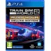 Train Sim World 2 Rush Hour Deluxe Edition (PS4, русские субтитры), ,